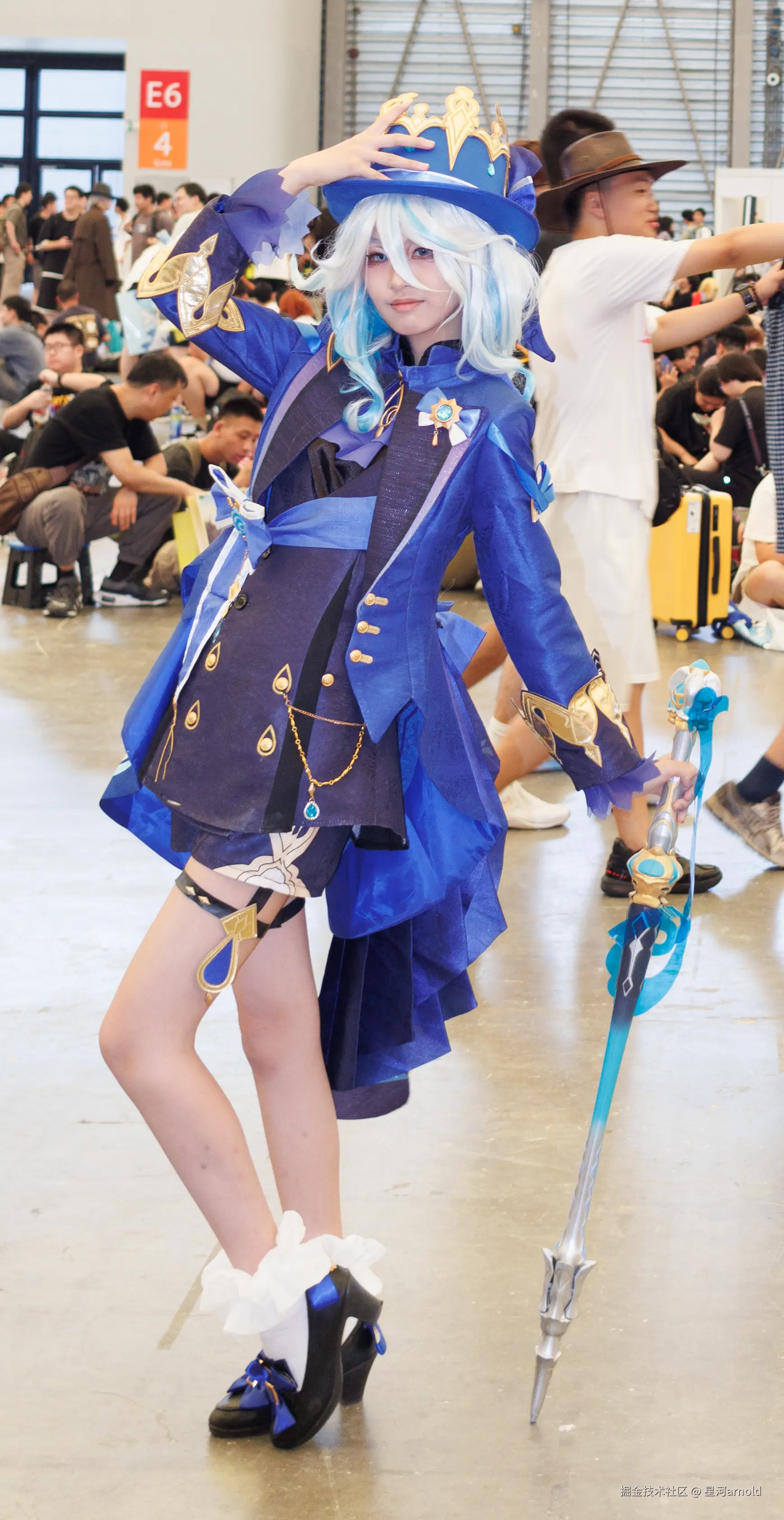 星河arnold于2024-07-29 13:15发布的图片