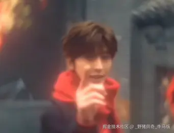 _野猪佩奇_牛马版于2025-04-08 17:47发布的图片