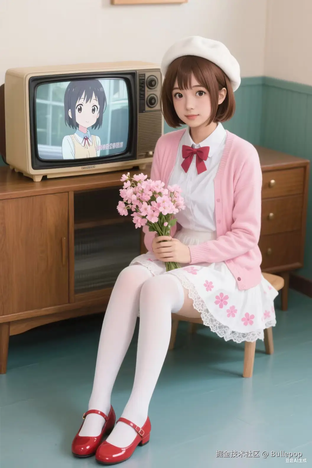 Bullepop于2025-08-19 09:03发布的图片