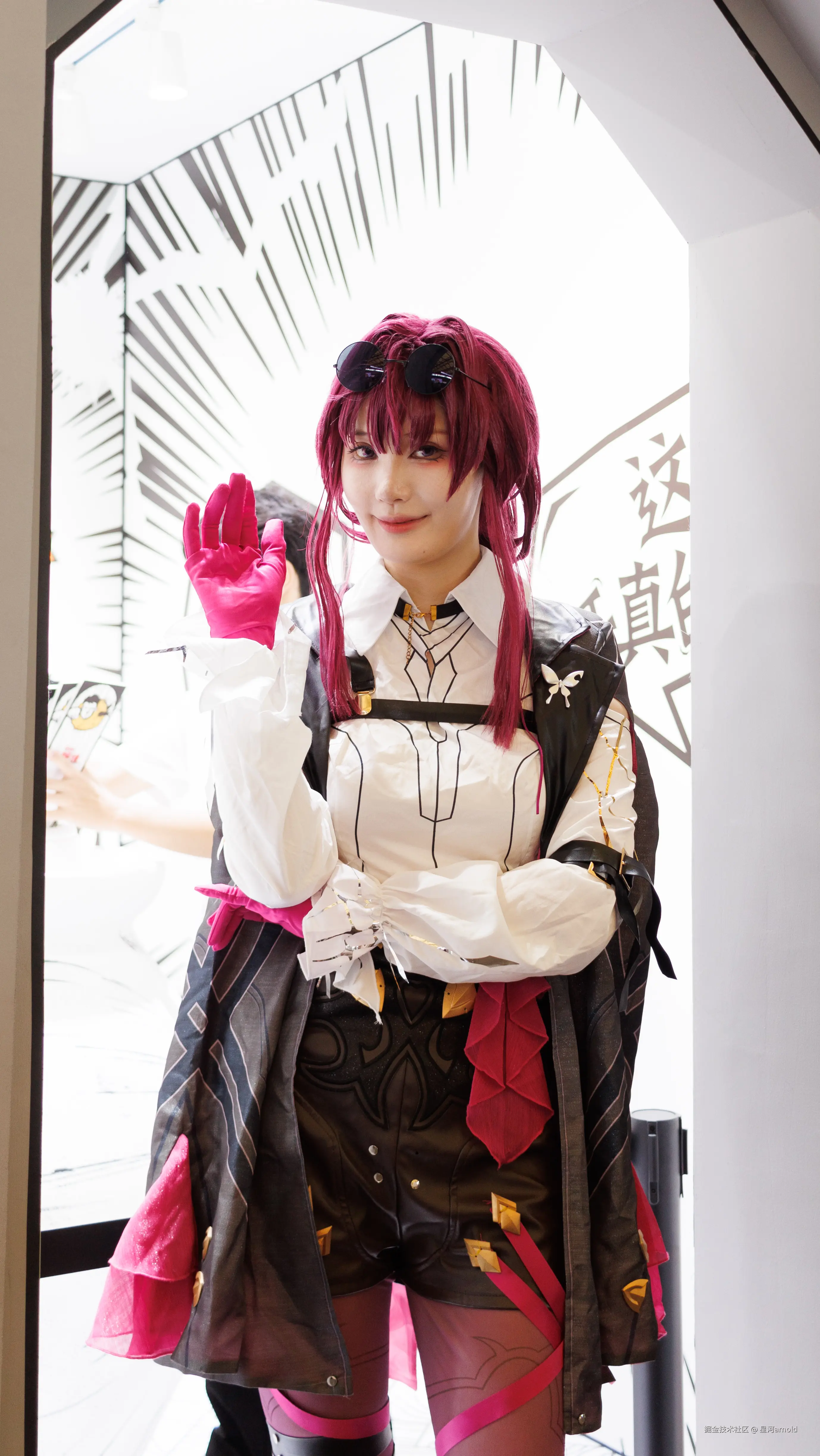 星河arnold于2024-07-29 13:14发布的图片