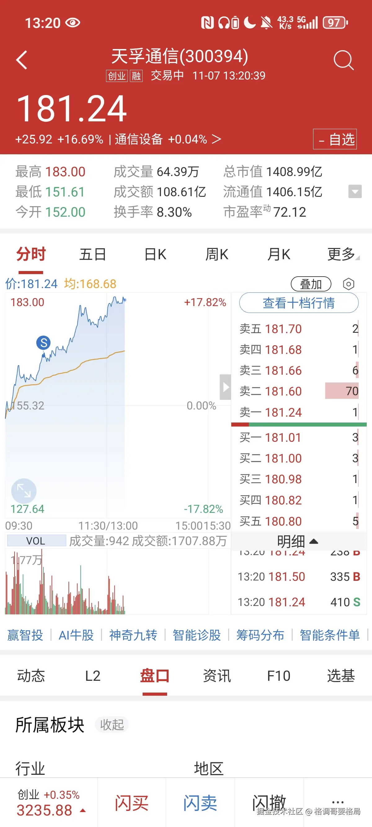 格调哥要格局于2025-11-07 13:21发布的图片