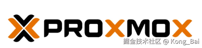 Proxmox VE