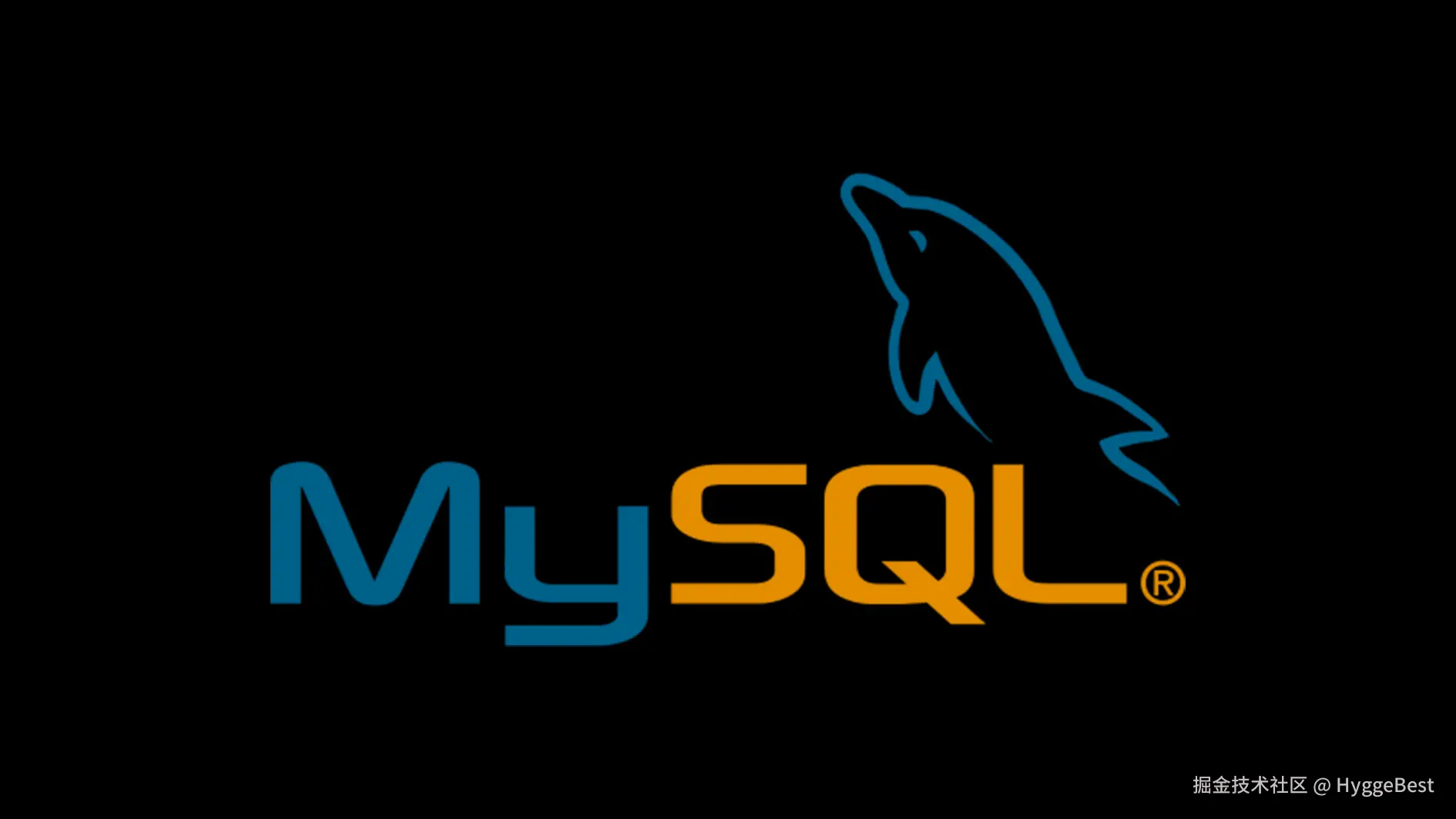 Mysql