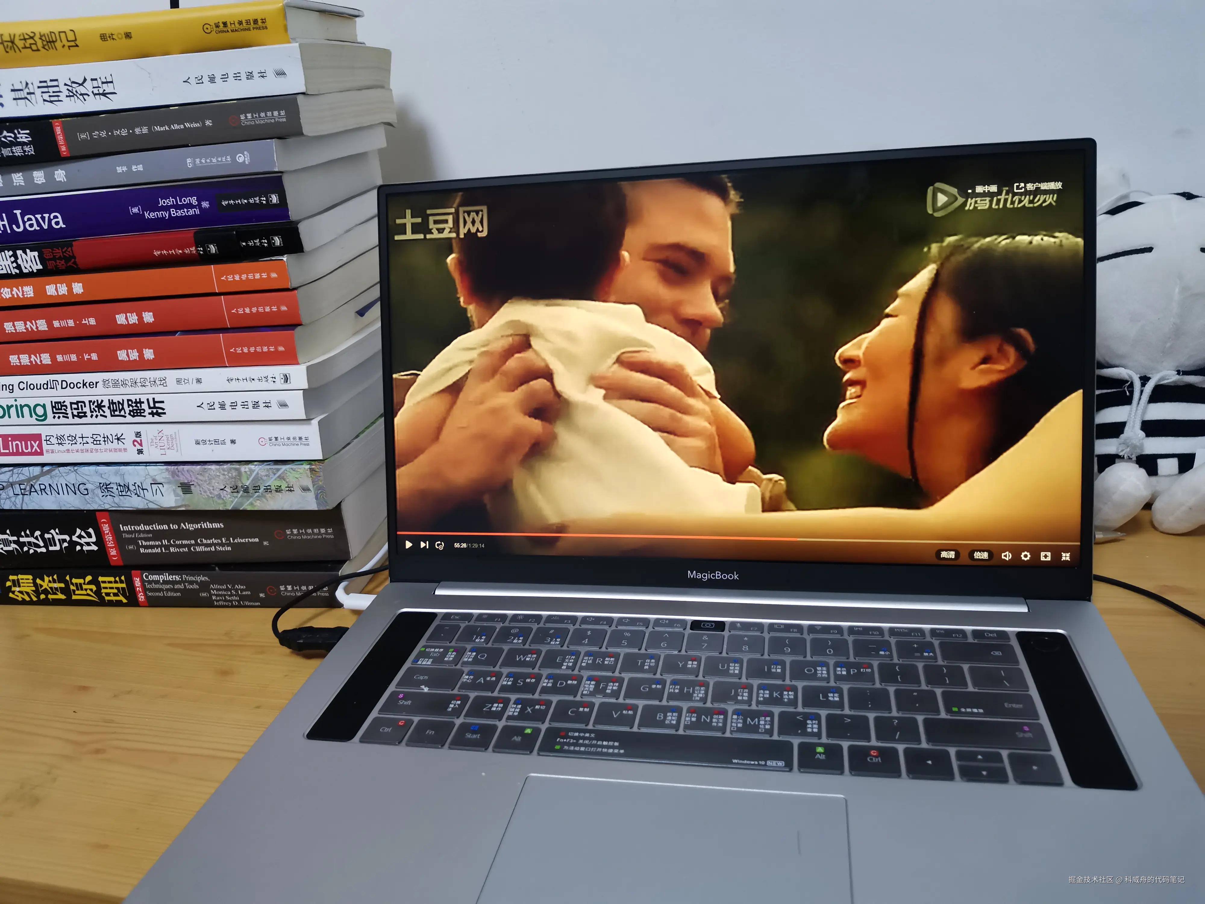 Java并发编程实战