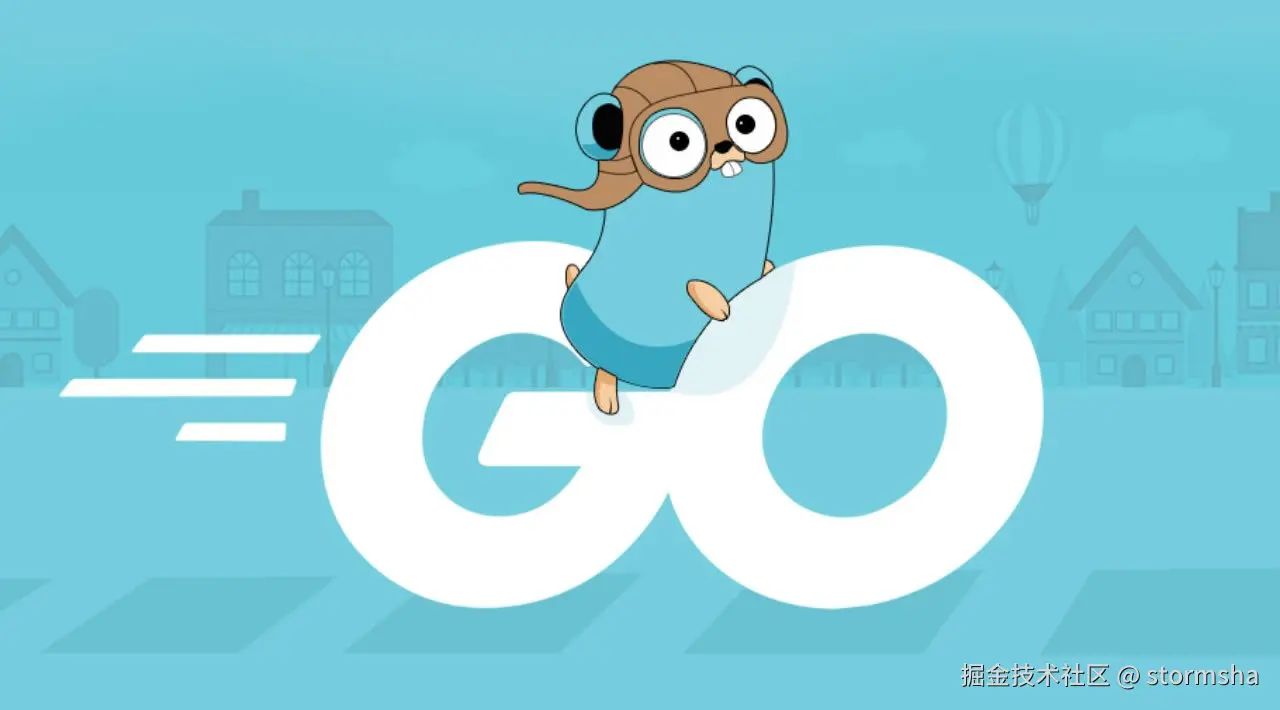 Golang
