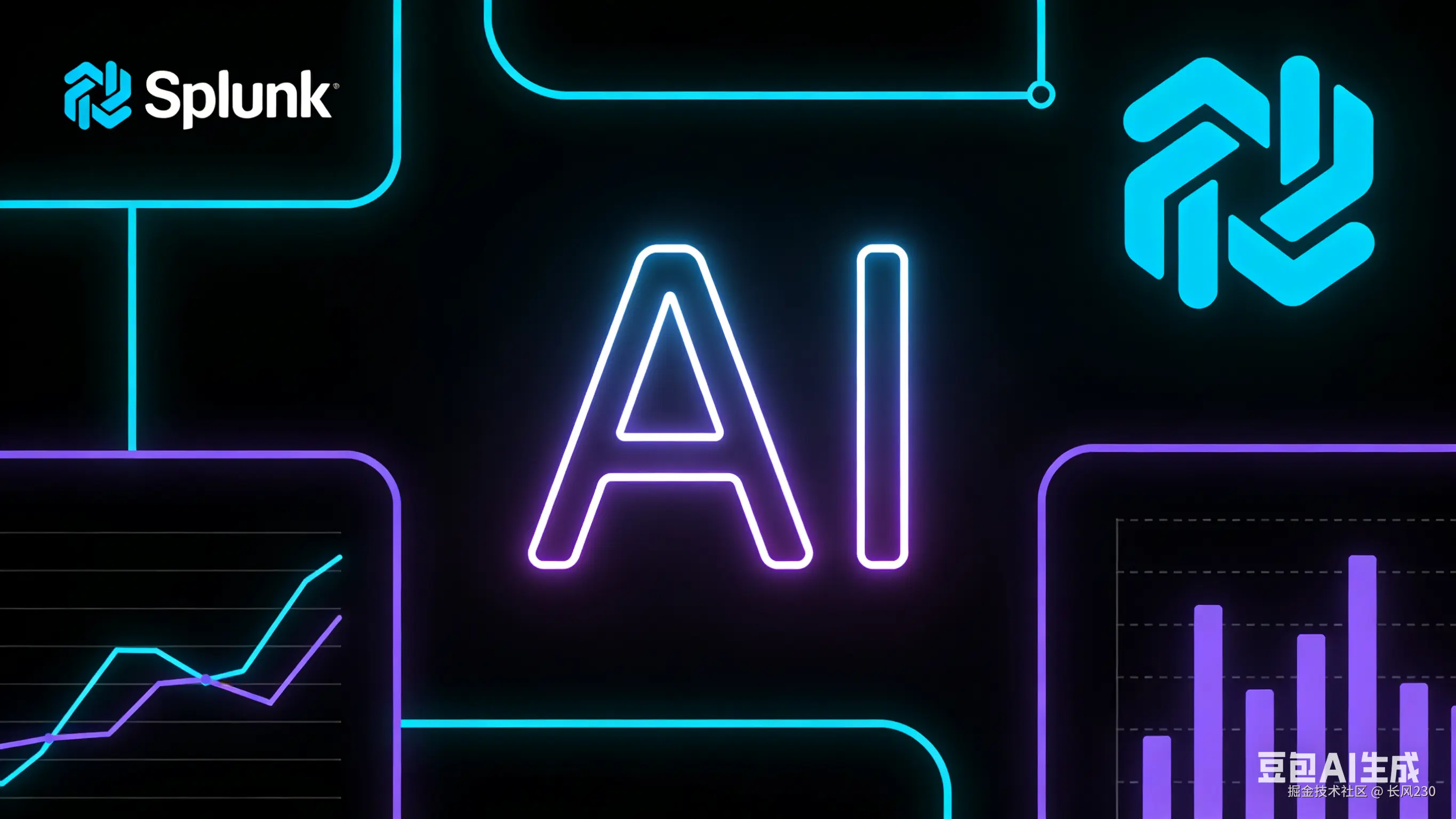 21 天实战 Splunk AI 威胁狩猎插件开发