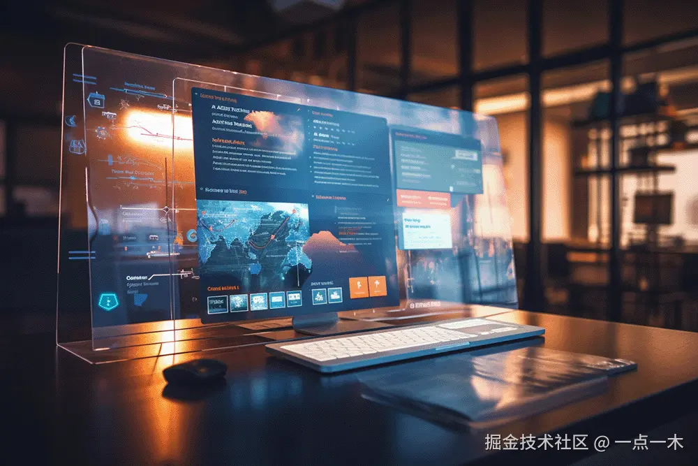 前端游戏