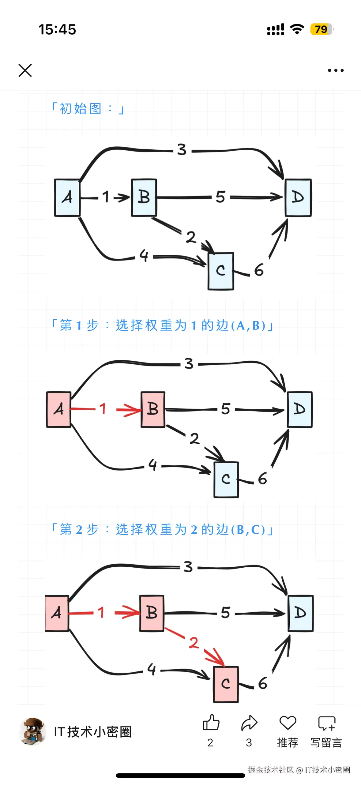 IT技术小密圈于2025-09-05 15:46发布的图片