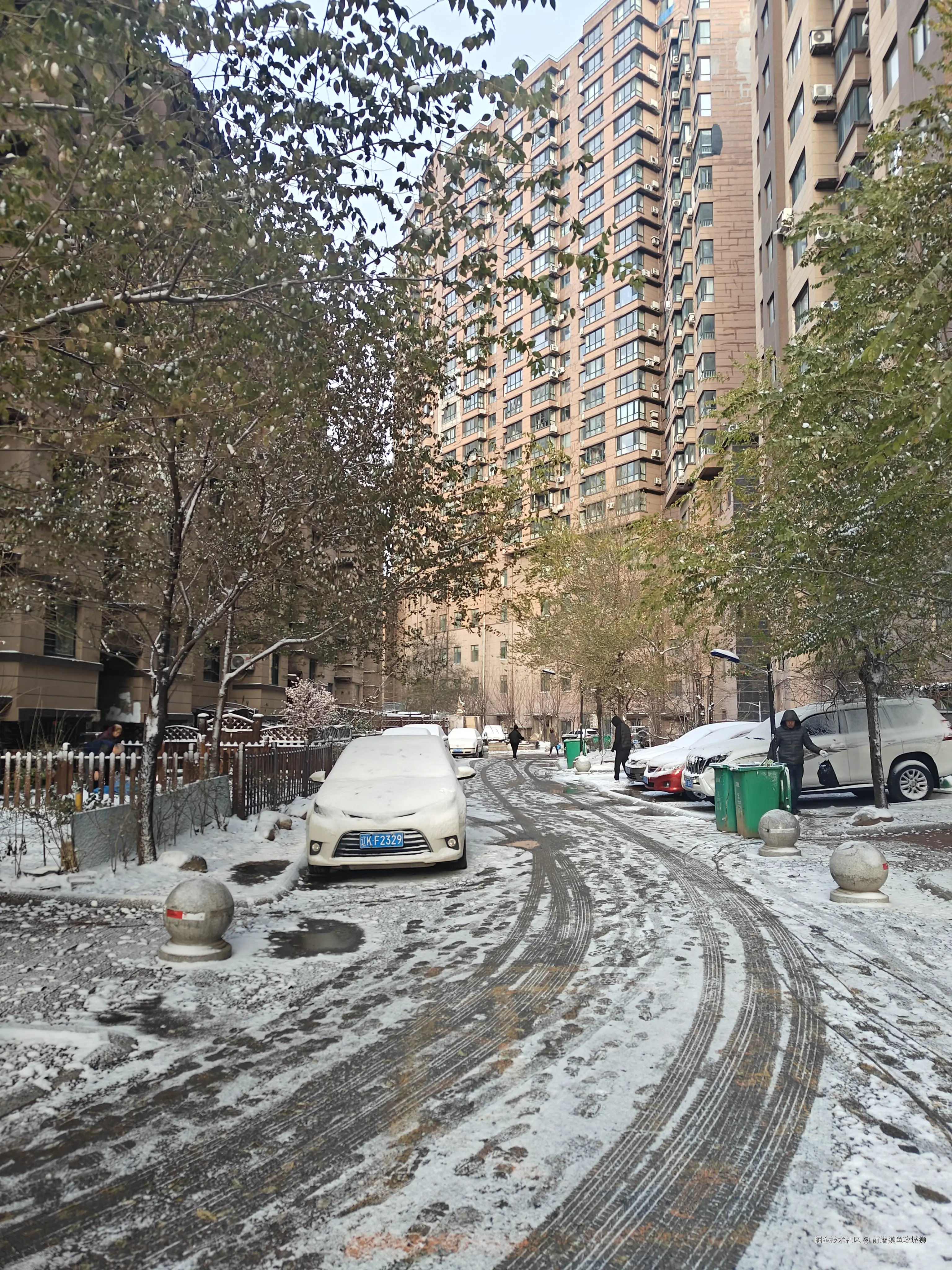 前端摸鱼攻城狮于2024-11-26 09:42发布的图片