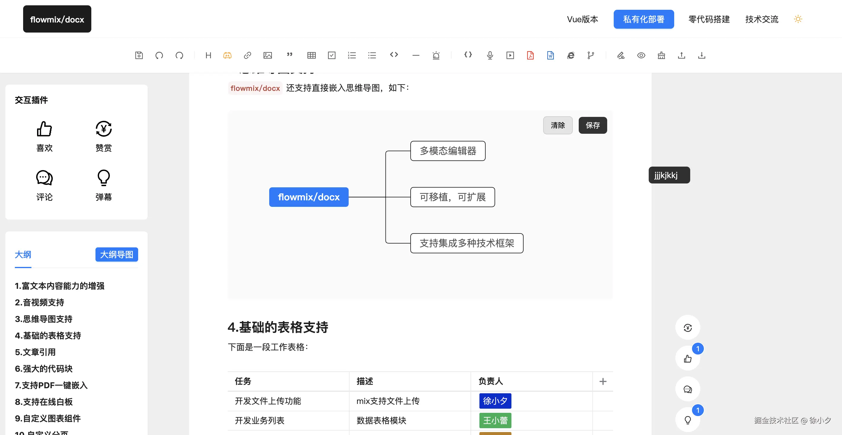 徐小夕于2024-10-27 12:52发布的图片