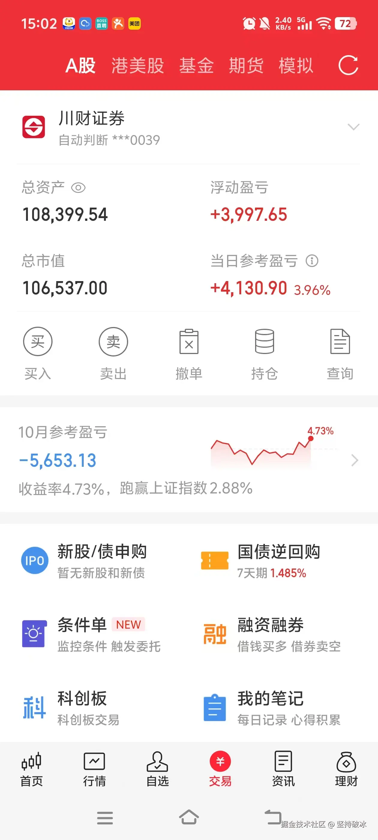 坚持破冰于2025-10-31 15:07发布的图片