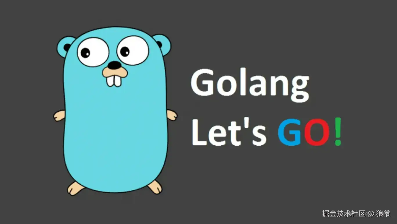 go