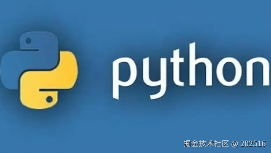 python
