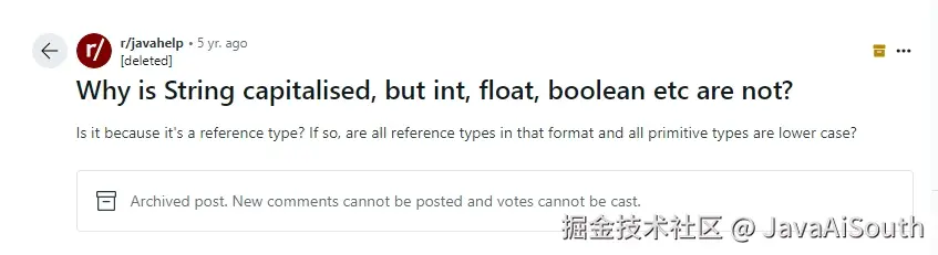 JavaAiSouth于2024-07-24 22:08发布的图片