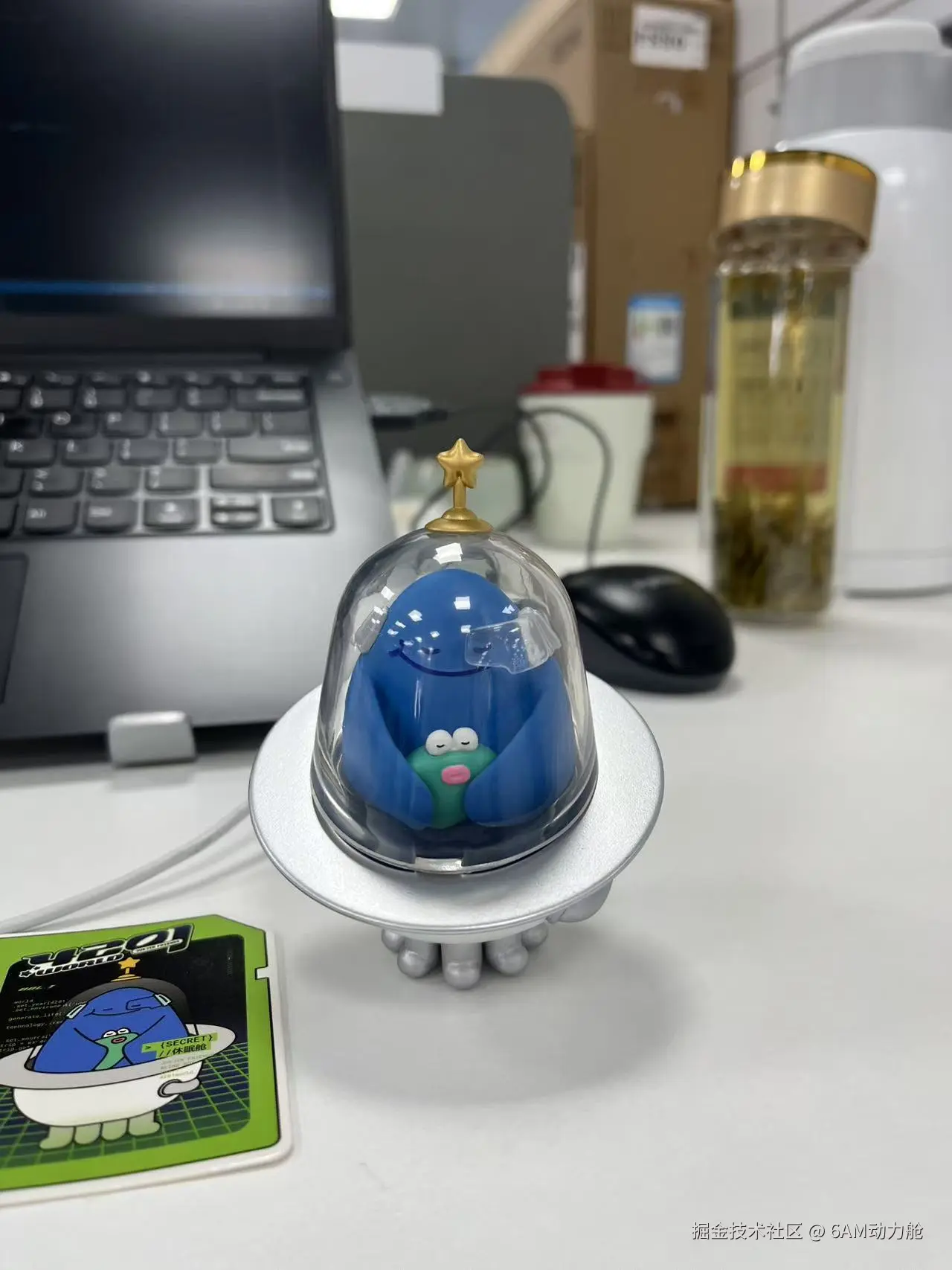 6AM动力舱于2026-05-06 09:08发布的图片
