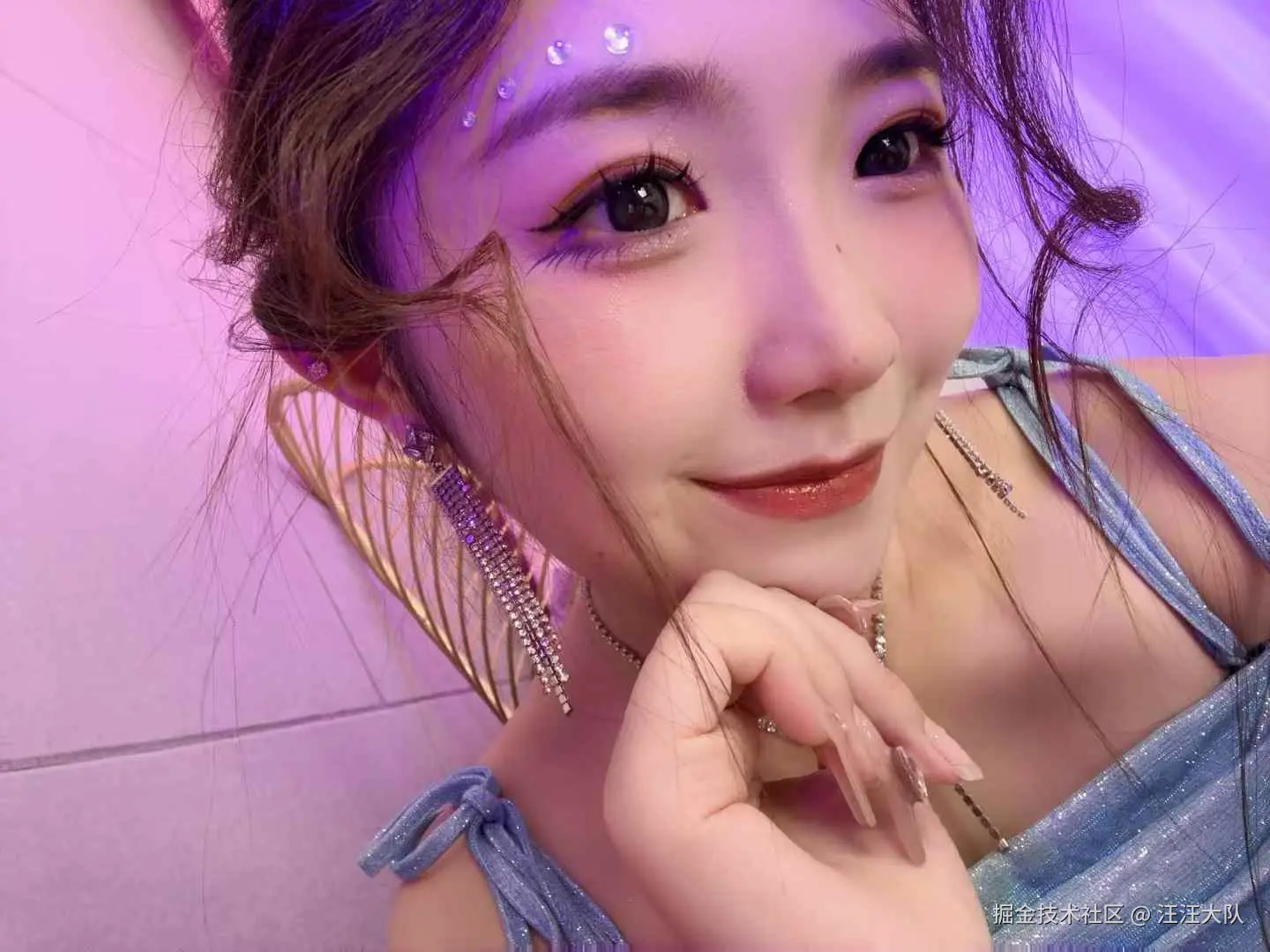 汪汪大队于2025-07-31 07:41发布的图片
