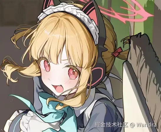 Wandra的每周项目研究🧐