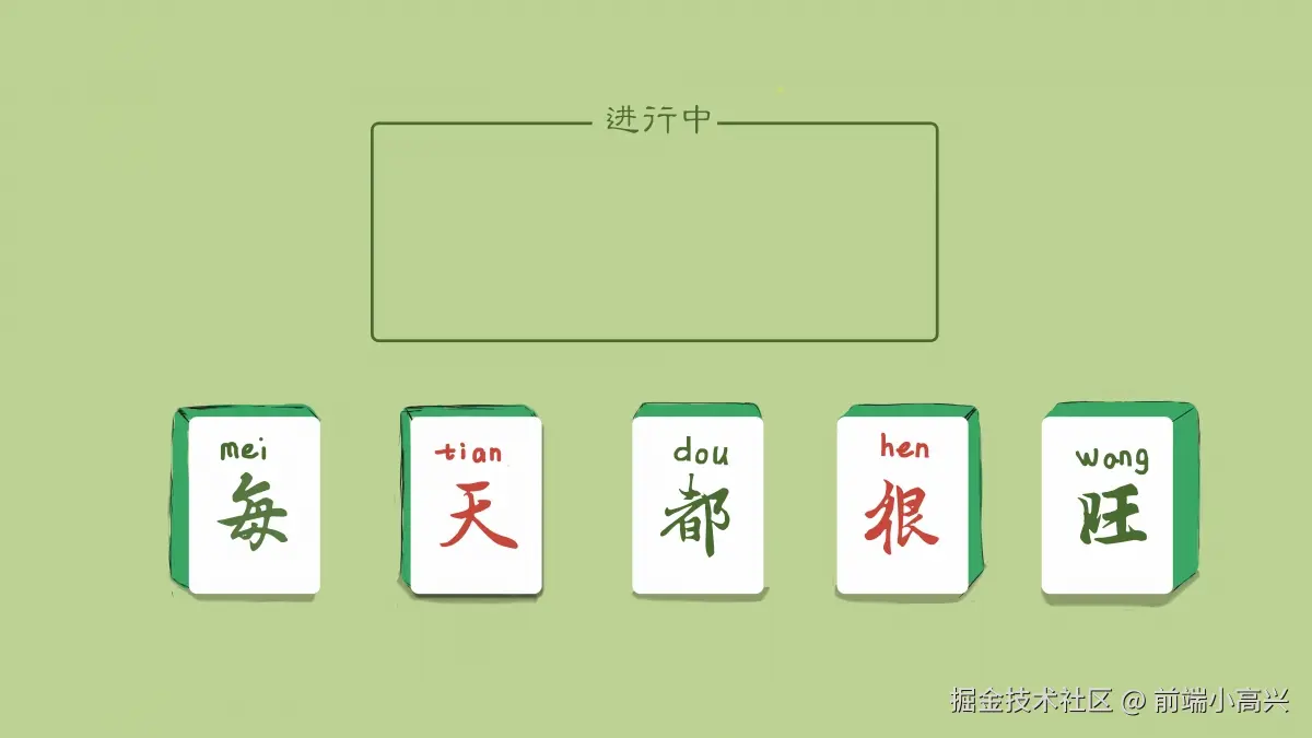 浏览器原理学习