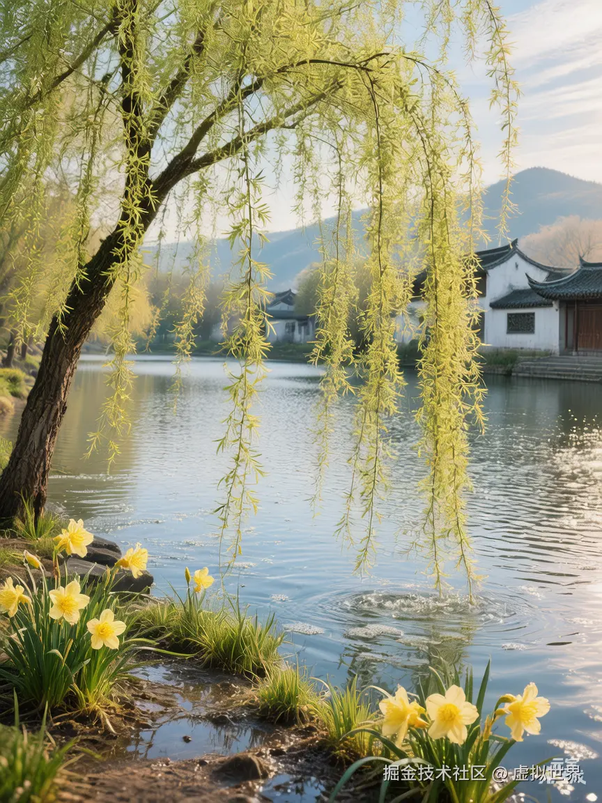 虚拟世界于2026-02-04 07:57发布的图片