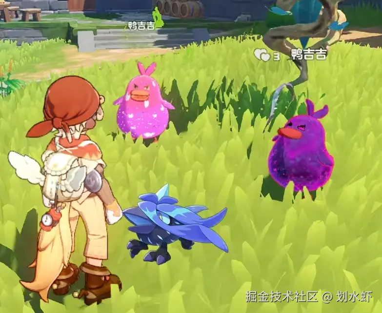 划水虾于2026-03-31 14:23发布的图片