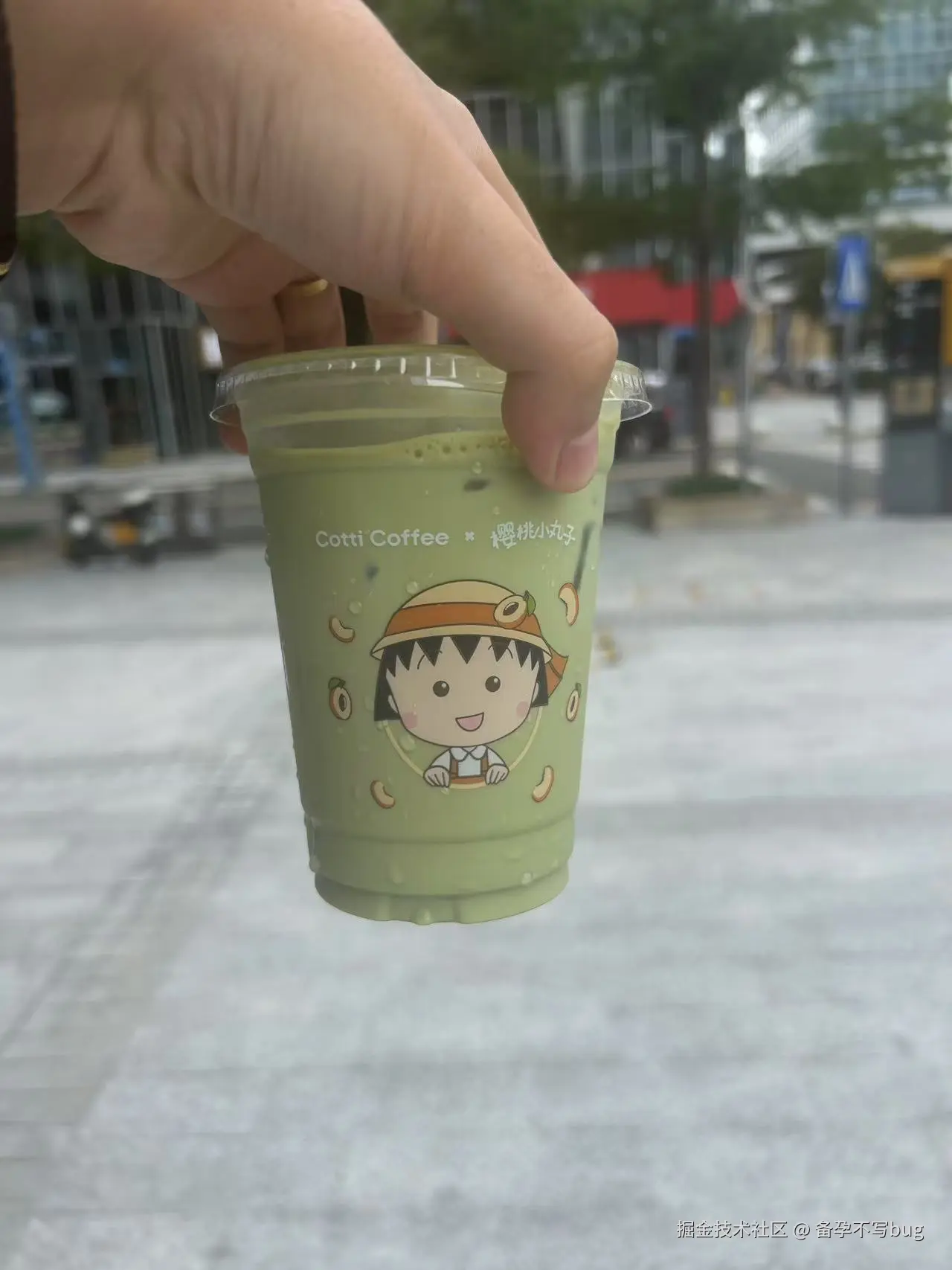 备孕不写bug于2025-05-20 07:19发布的图片