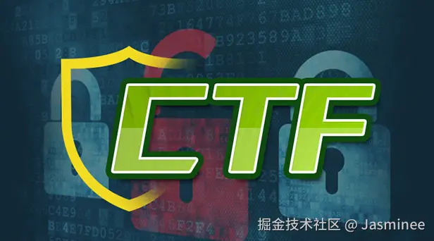CTF 刷题笔记