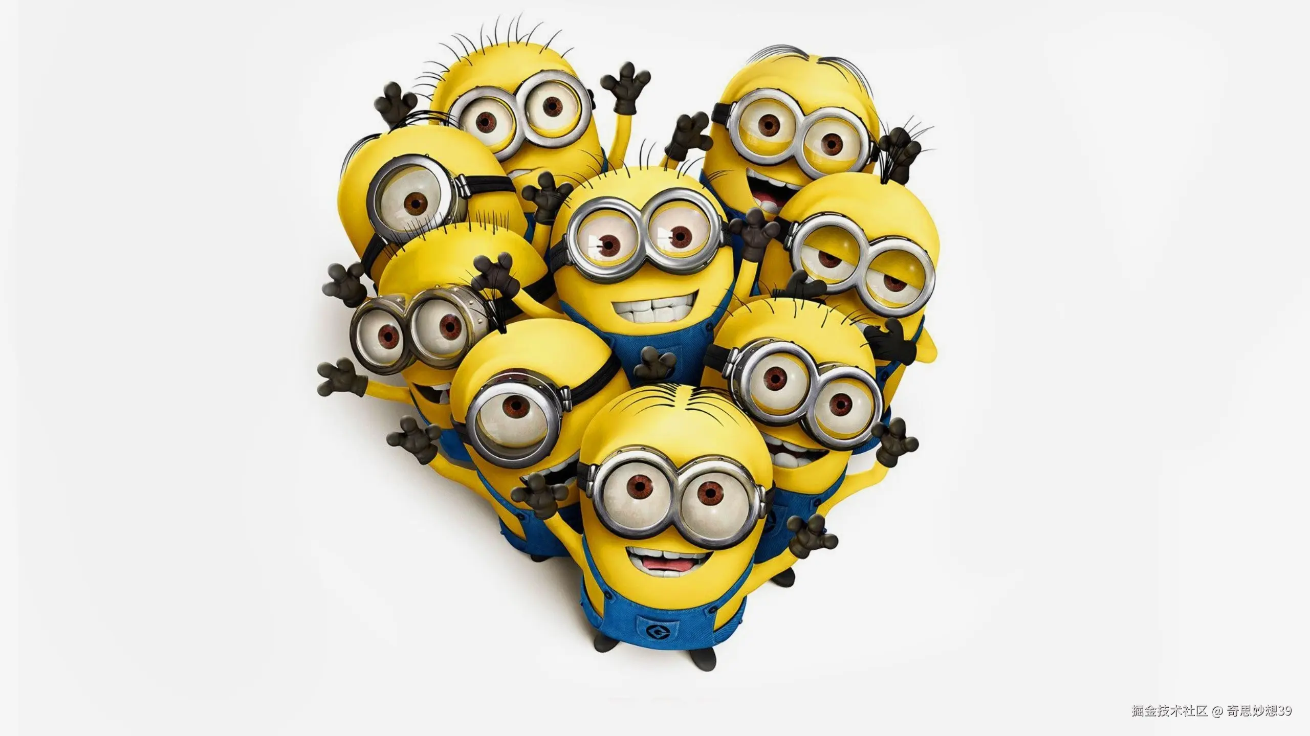 将喜欢的东西讲给喜欢的人