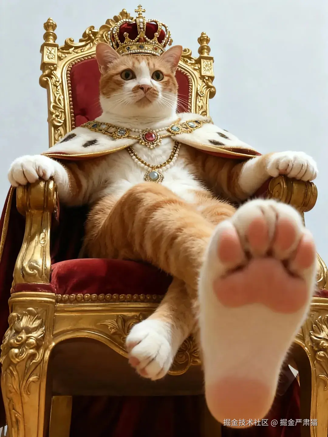 掘金严肃猫于2026-01-02 13:03发布的图片