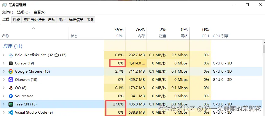好一朵美丽的茉莉花于2025-12-01 11:22发布的图片