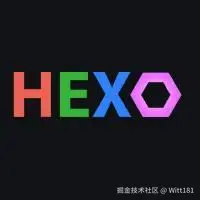 Hexo博客搭建