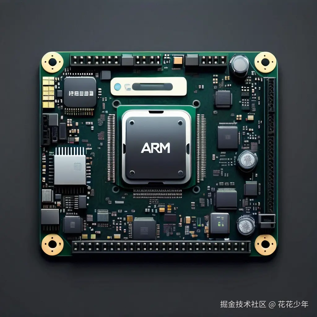 arm交叉编译