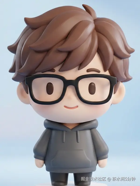 茶水间5分钟于2026-03-31 09:41发布的图片