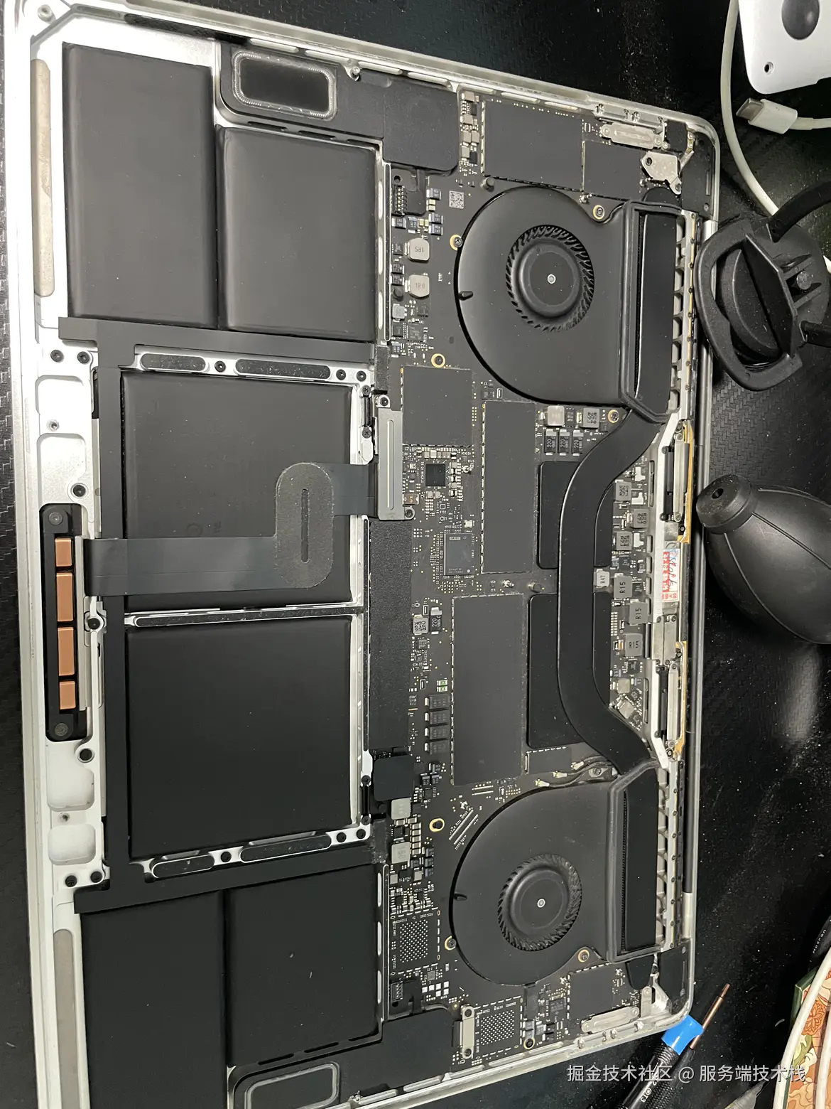 服务端技术栈于2024-09-10 22:37发布的图片