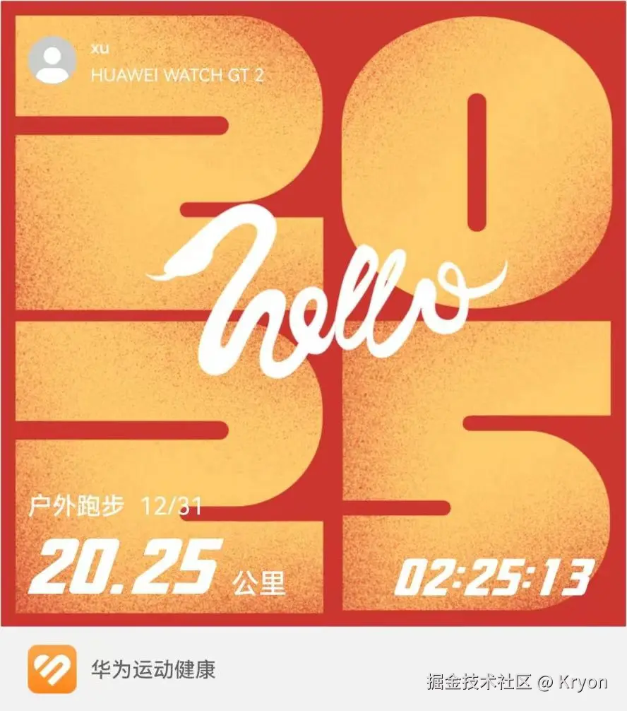 Kryon于2025-01-01 00:10发布的图片