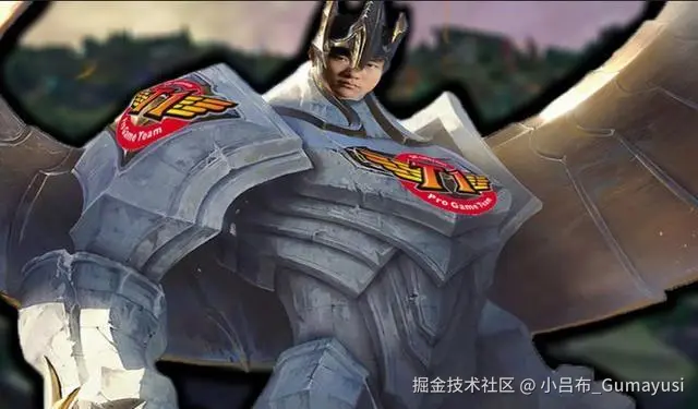 小吕布_Gumayusi于2024-10-20 01:53发布的图片
