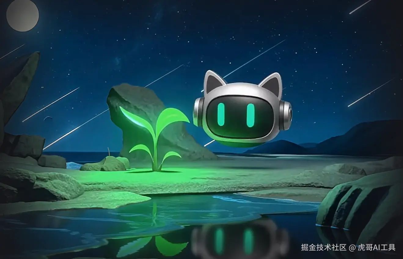 AI编程