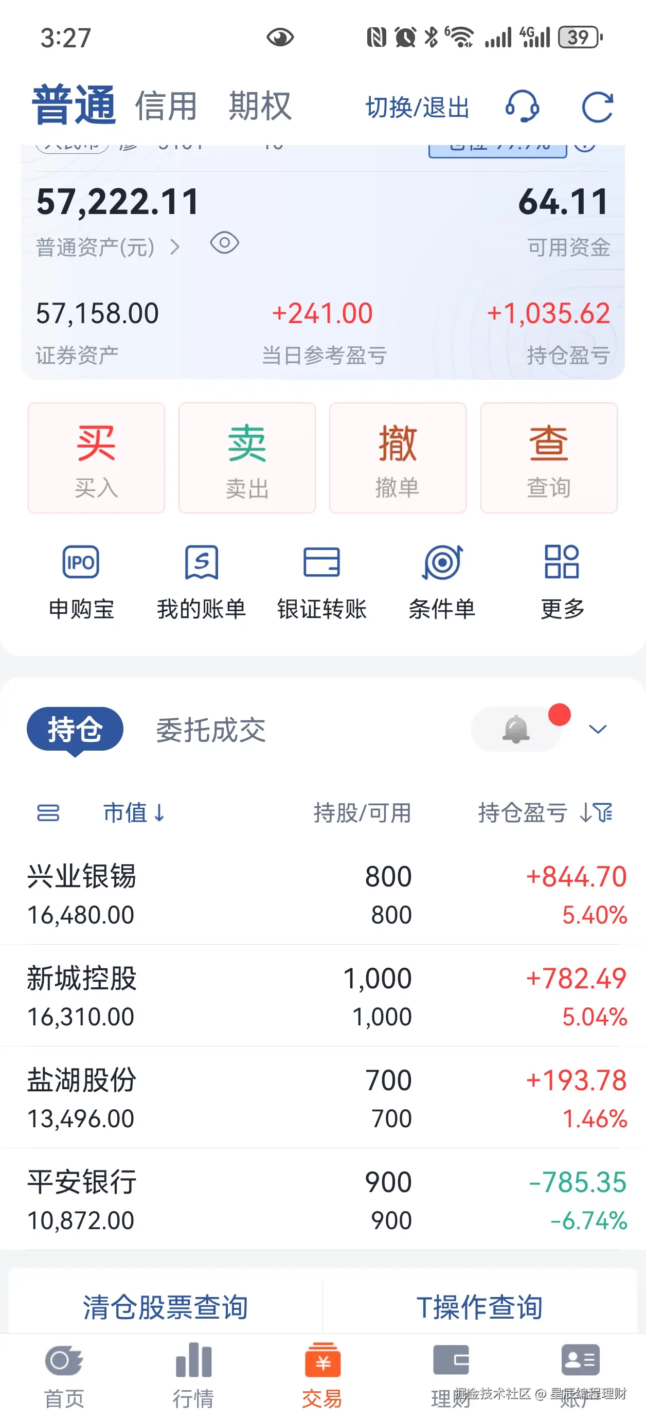 星辰编程理财于2025-08-18 15:32发布的图片