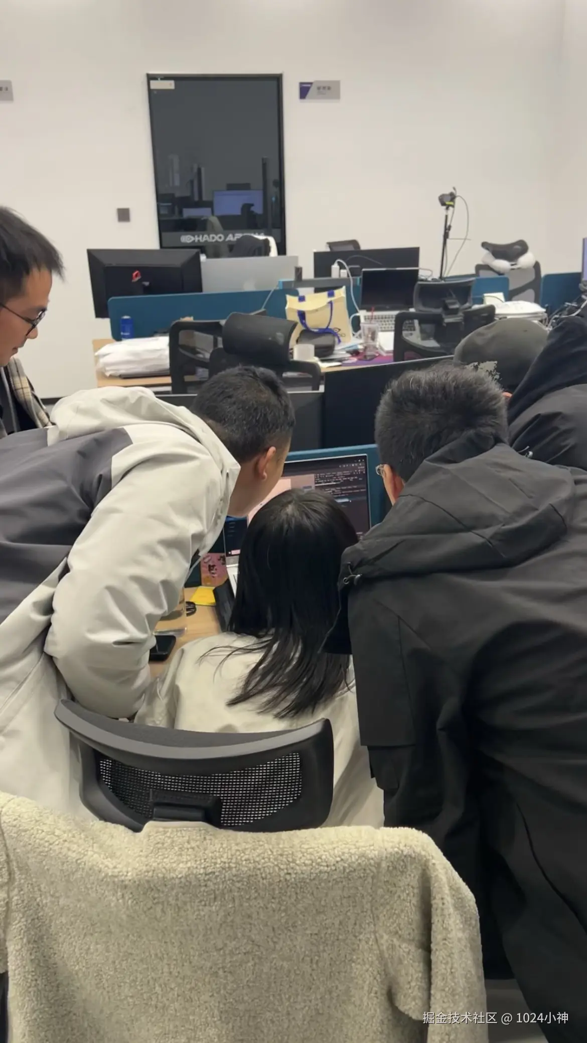 1024小神于2025-04-03 08:29发布的图片