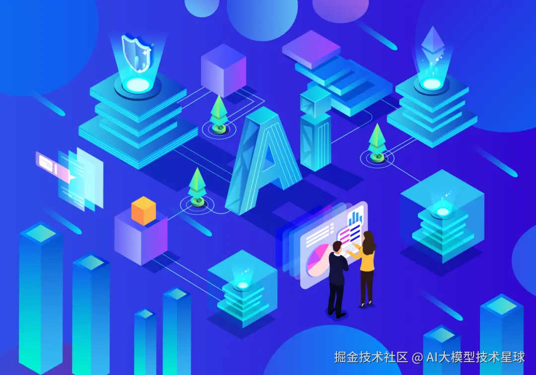 AI大模型技术社