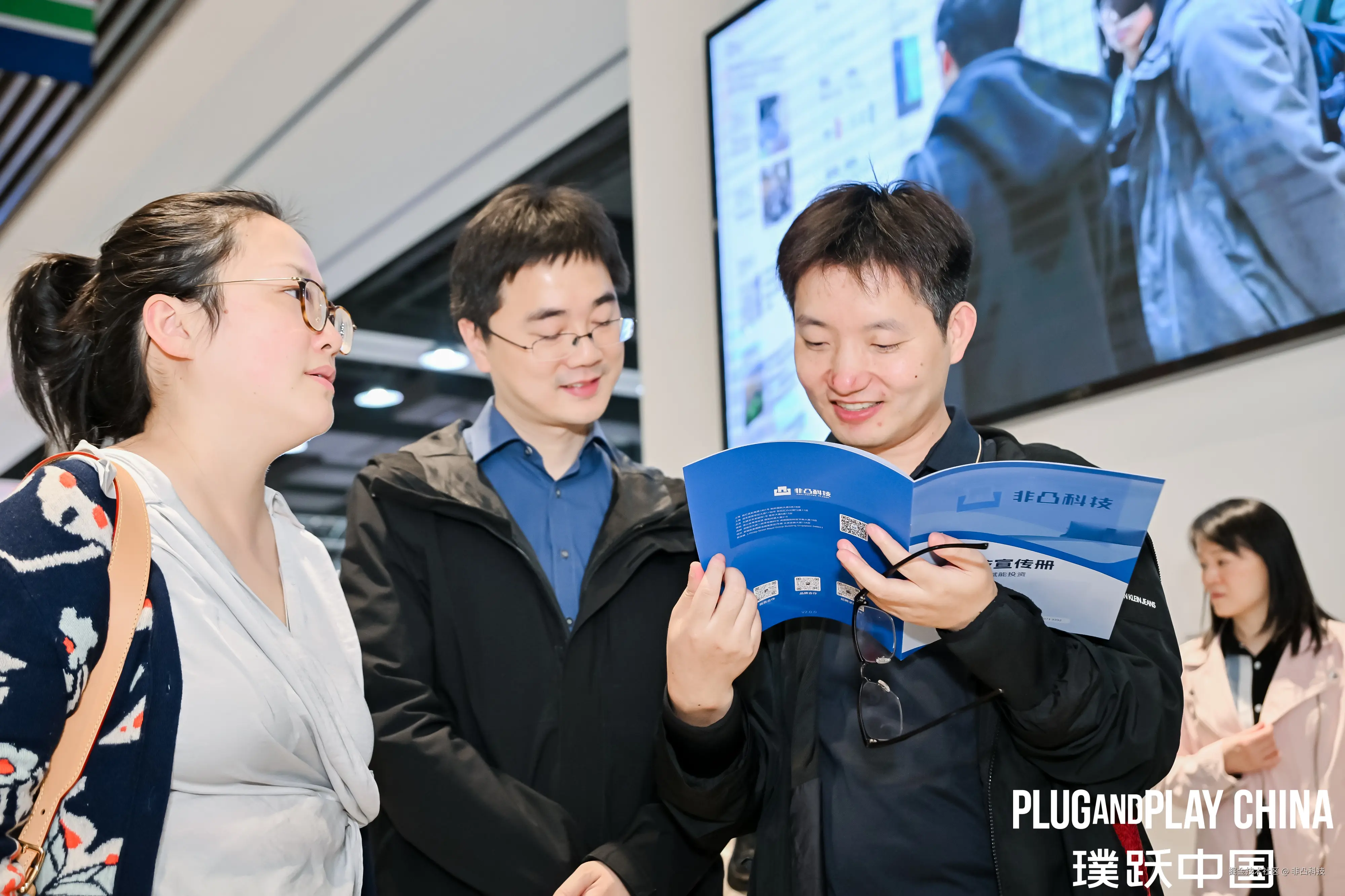 非凸科技于2025-04-25 16:56发布的图片