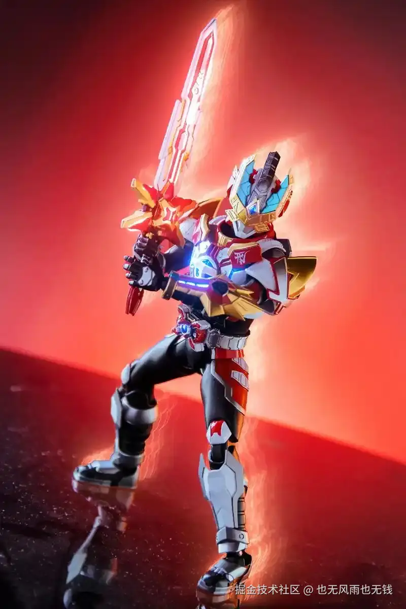 也无风雨也无钱于2025-04-24 15:33发布的图片