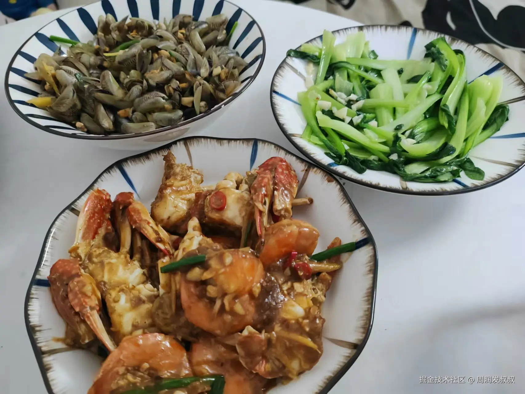 周润发叔叔于2025-08-25 09:50发布的图片