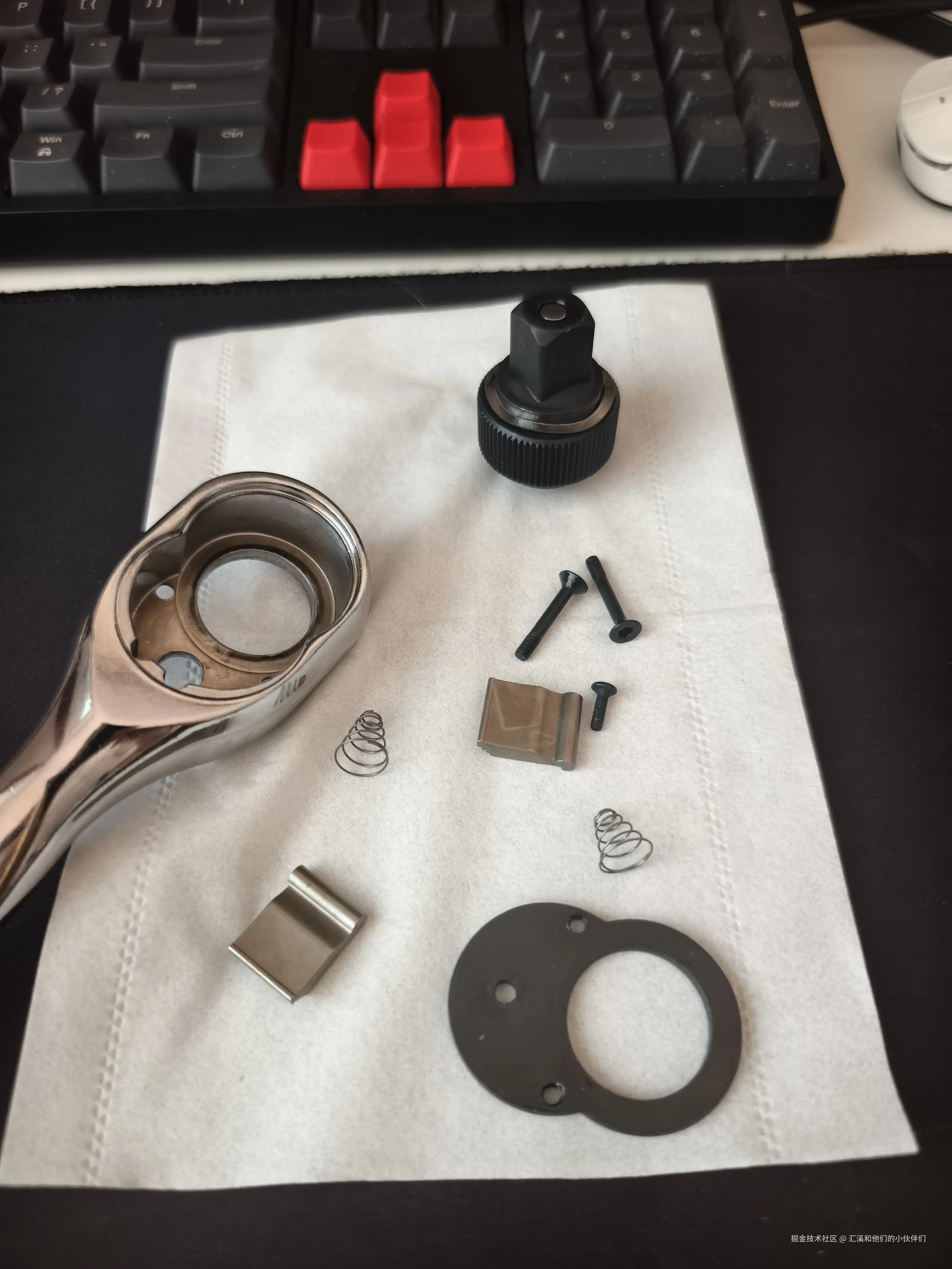 汇溪和他们的小伙伴们于2025-08-27 02:18发布的图片