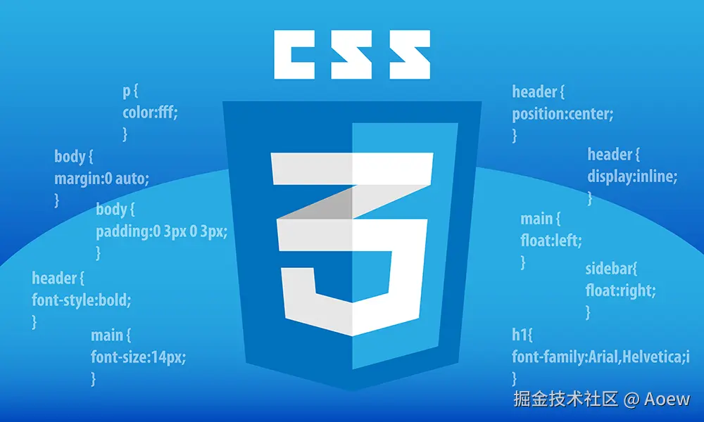 Css