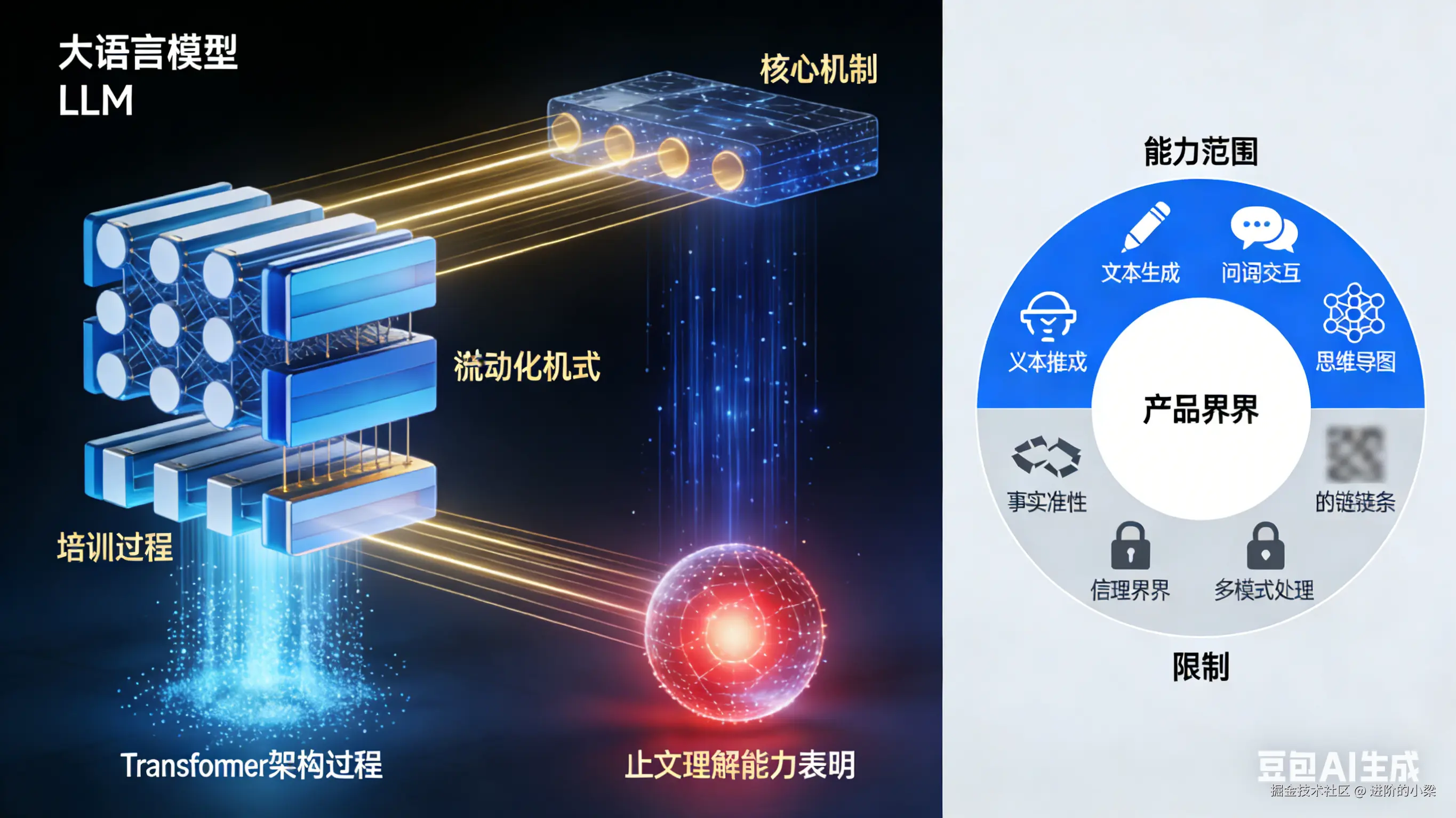 大语言模型（LLM）