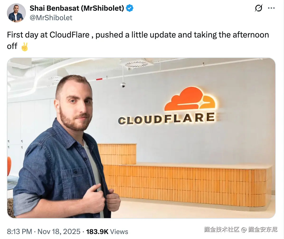 掘金安东尼于2025-11-18 22:31发布的图片