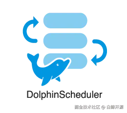 Apache DolphinScheduler