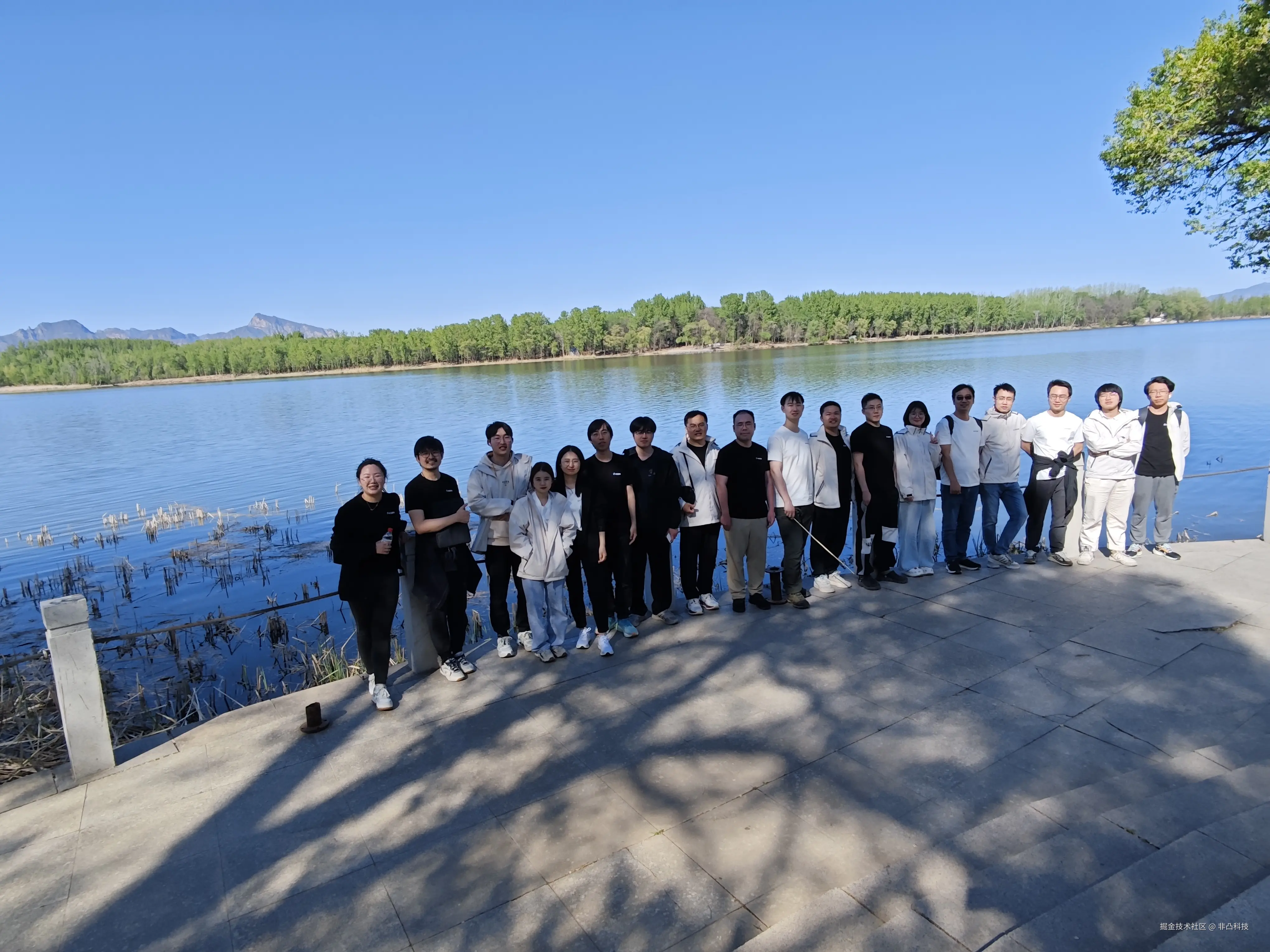 非凸科技于2025-04-30 13:08发布的图片