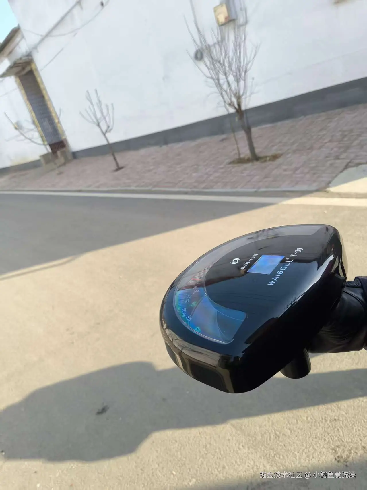 小鳄鱼爱洗澡于2026-02-11 10:32发布的图片