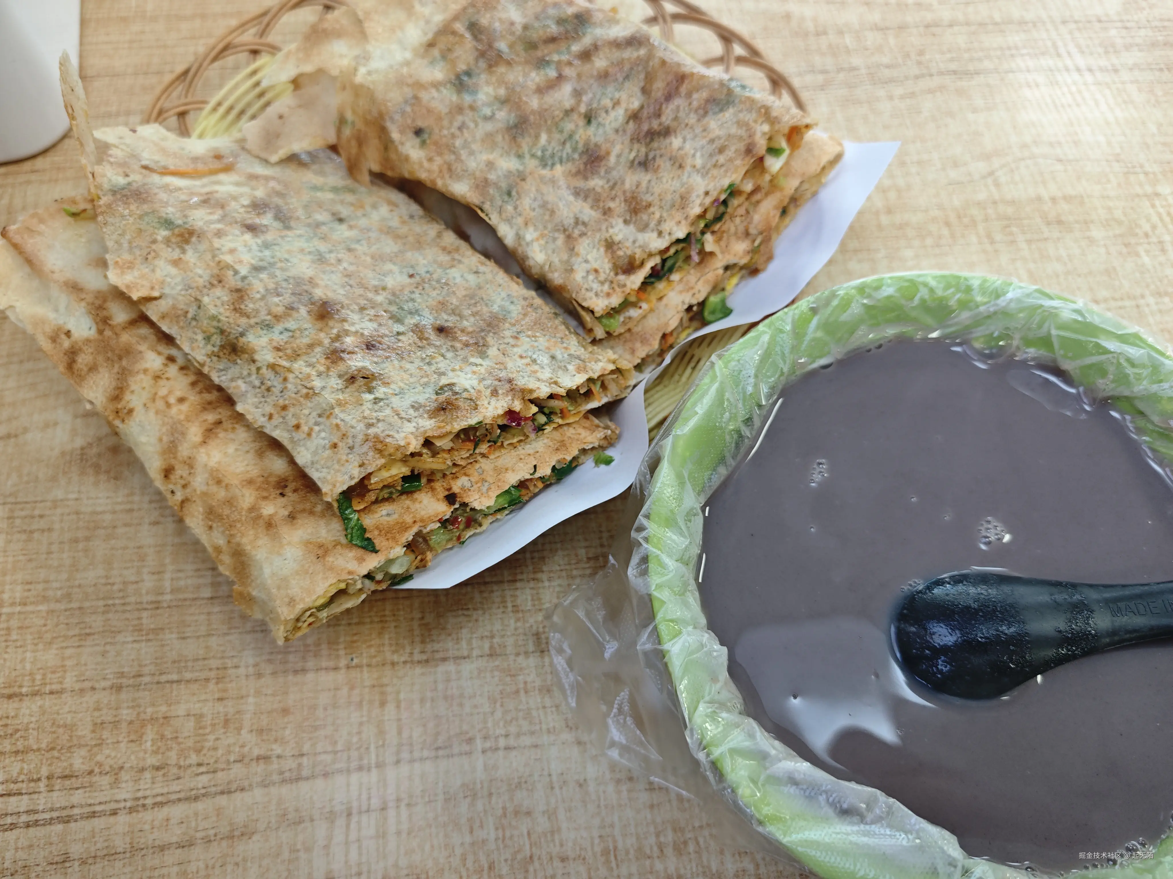 起无陌于2026-04-14 19:58发布的图片